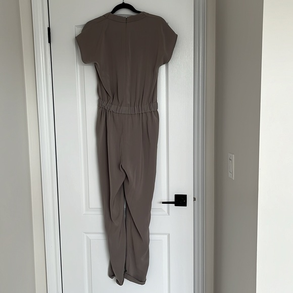 DKNY jumpsuit - Picture 5 of 5